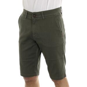 BERMUDA BIGIO TREZ GRIGIO